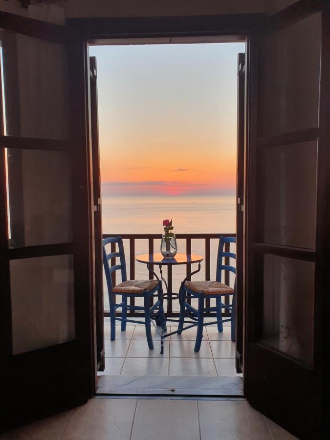 Endless Blue Home Agios Ioannis  Exterior foto