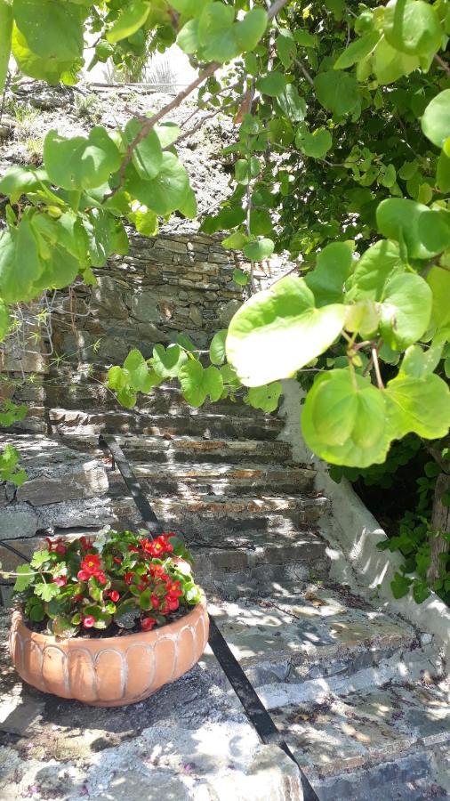 Endless Blue Home Agios Ioannis  Exterior foto