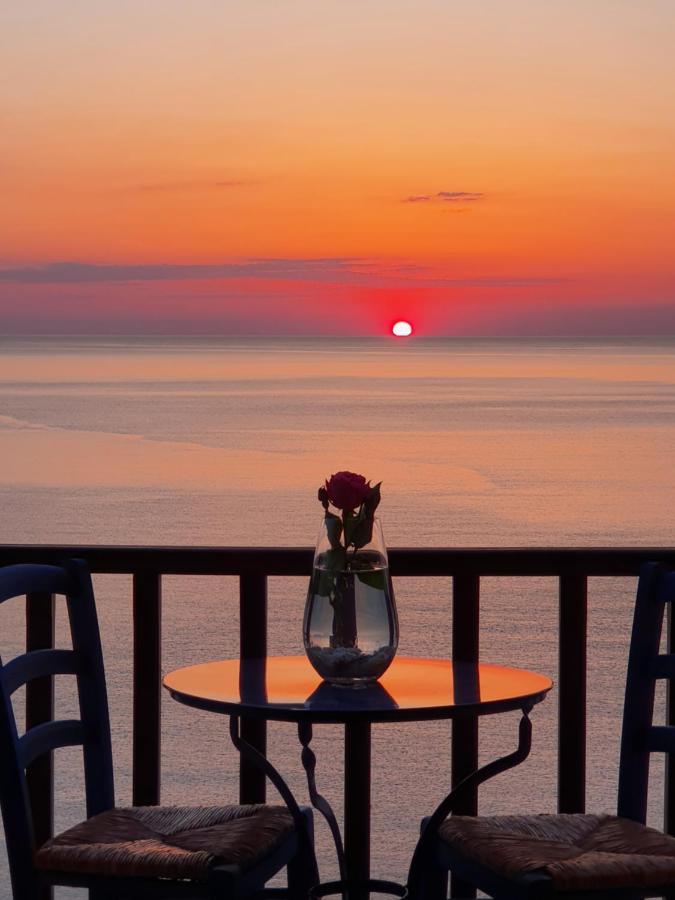 Endless Blue Home Agios Ioannis  Exterior foto