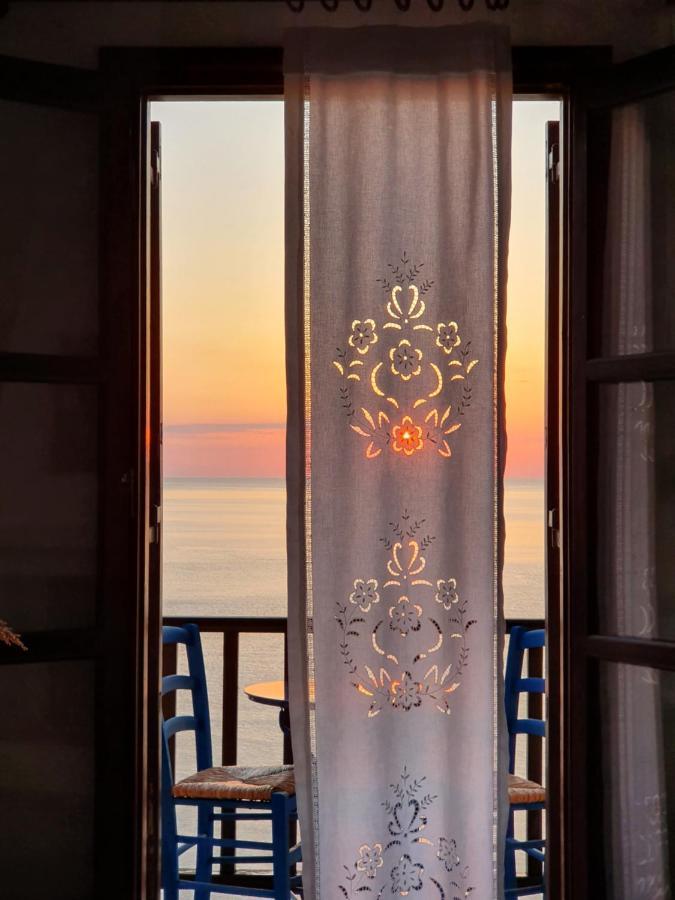 Endless Blue Home Agios Ioannis  Exterior foto