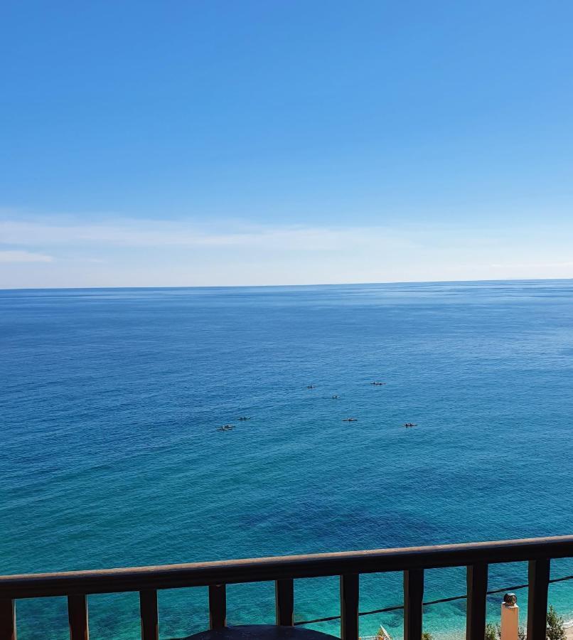 Endless Blue Home Agios Ioannis  Exterior foto