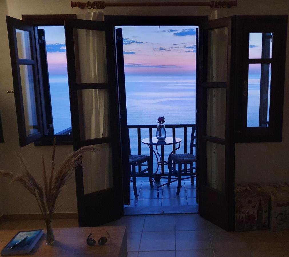 Endless Blue Home Agios Ioannis  Exterior foto