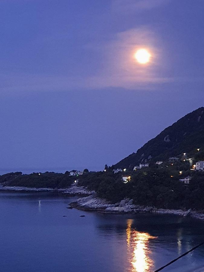 Endless Blue Home Agios Ioannis  Exterior foto
